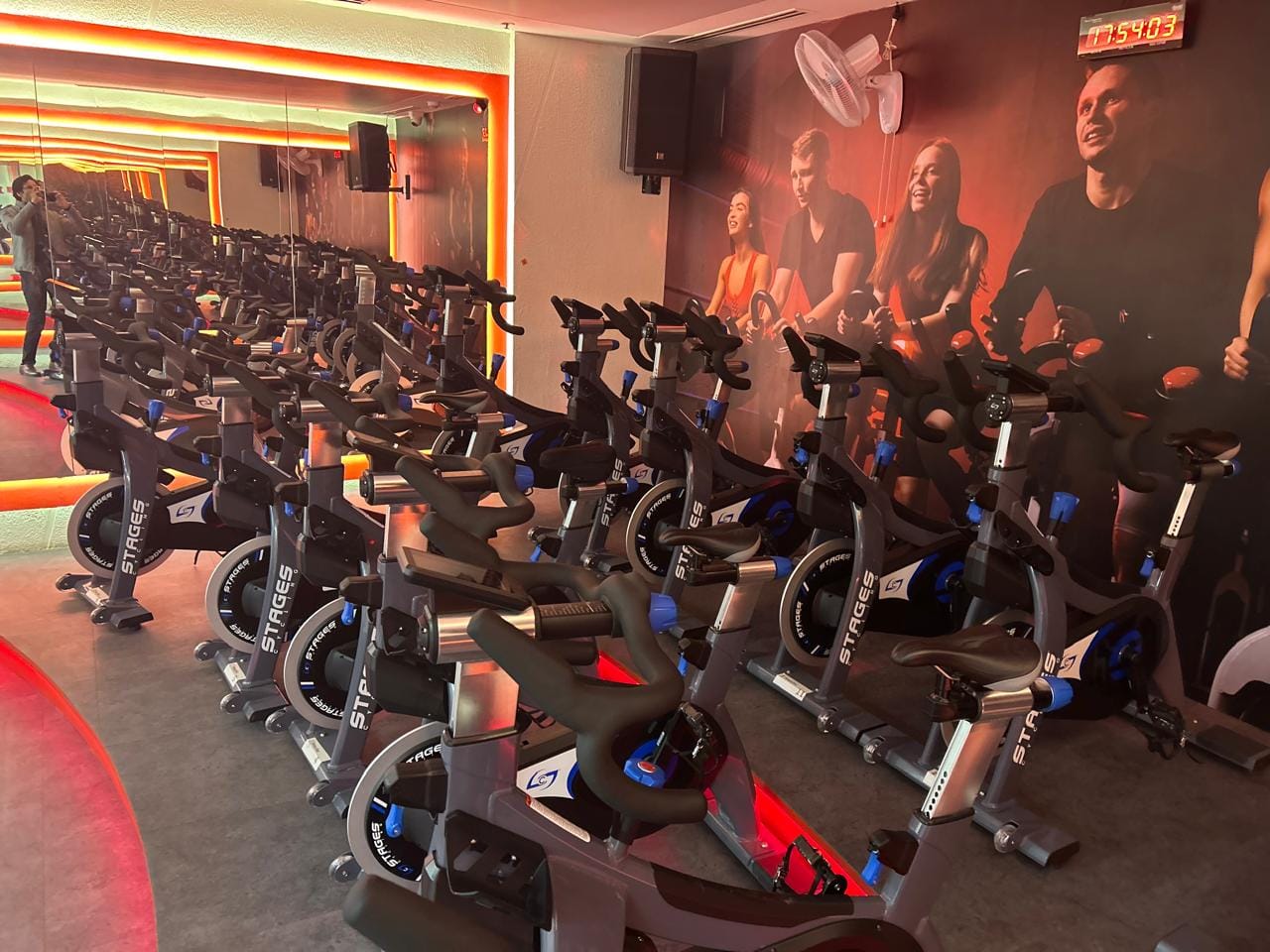 Fitness Certifications