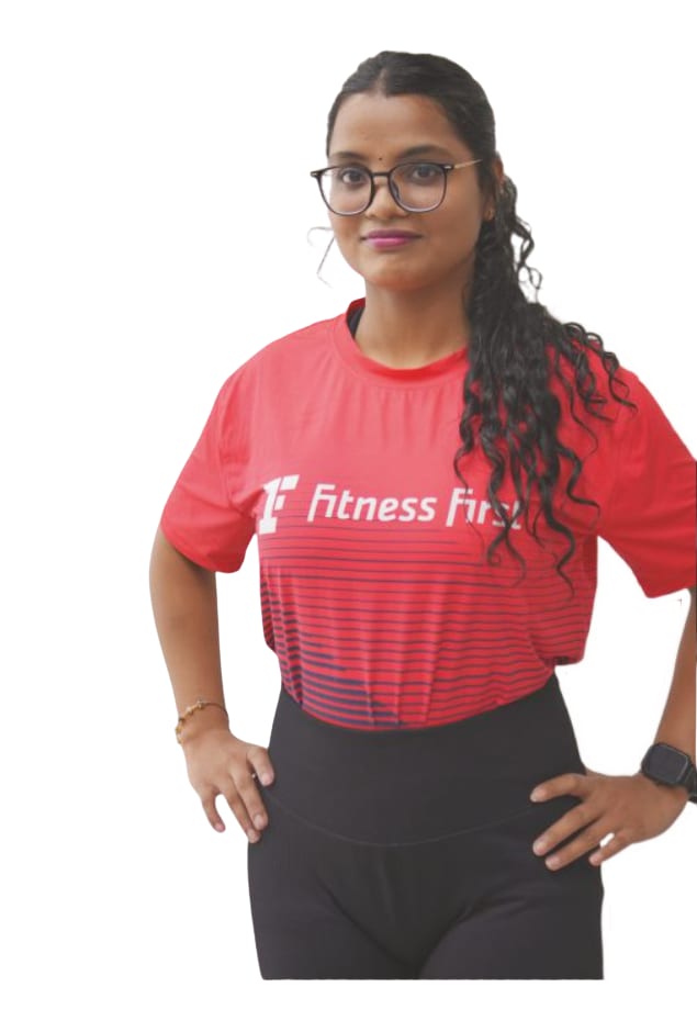 Richa Gupta