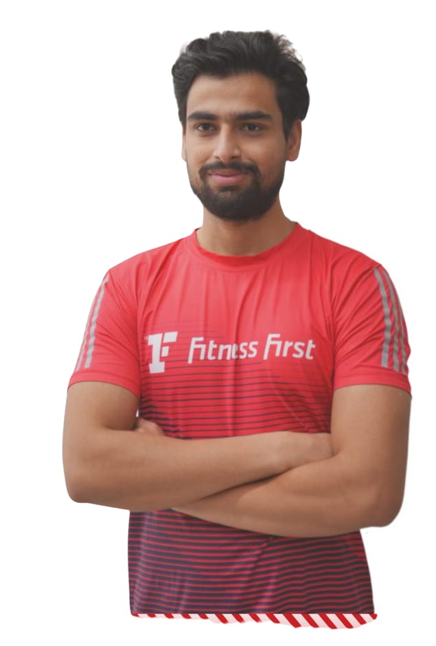 Shadab Khan