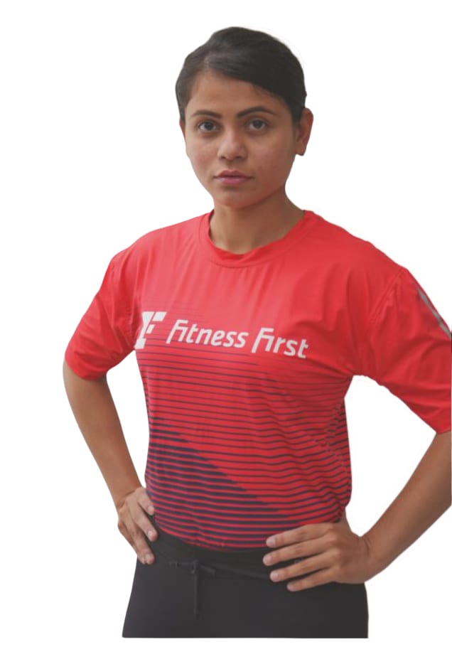 Sneha Dey