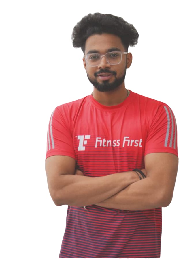 Tushar Kumar