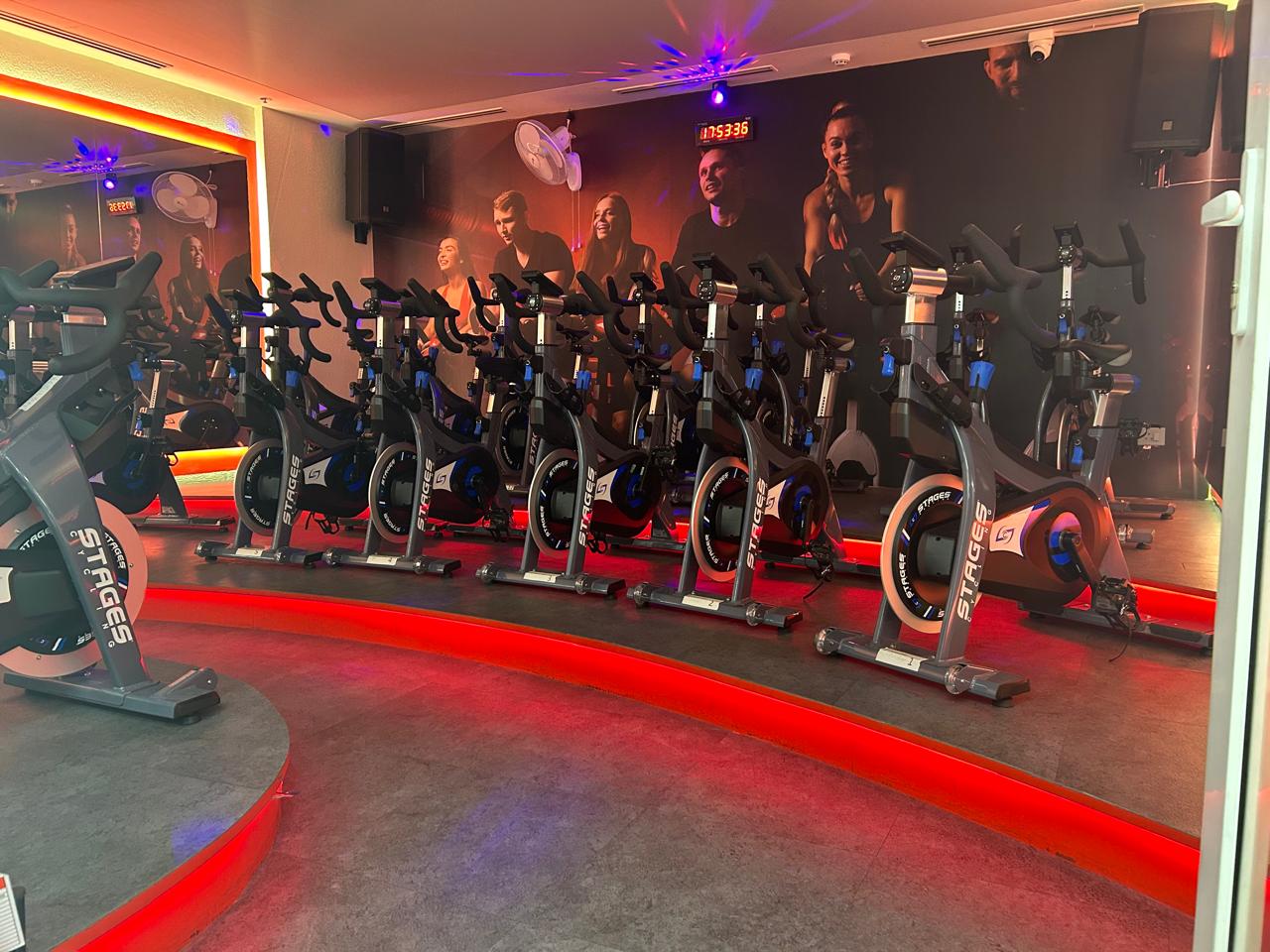 Distraction-Free Zone