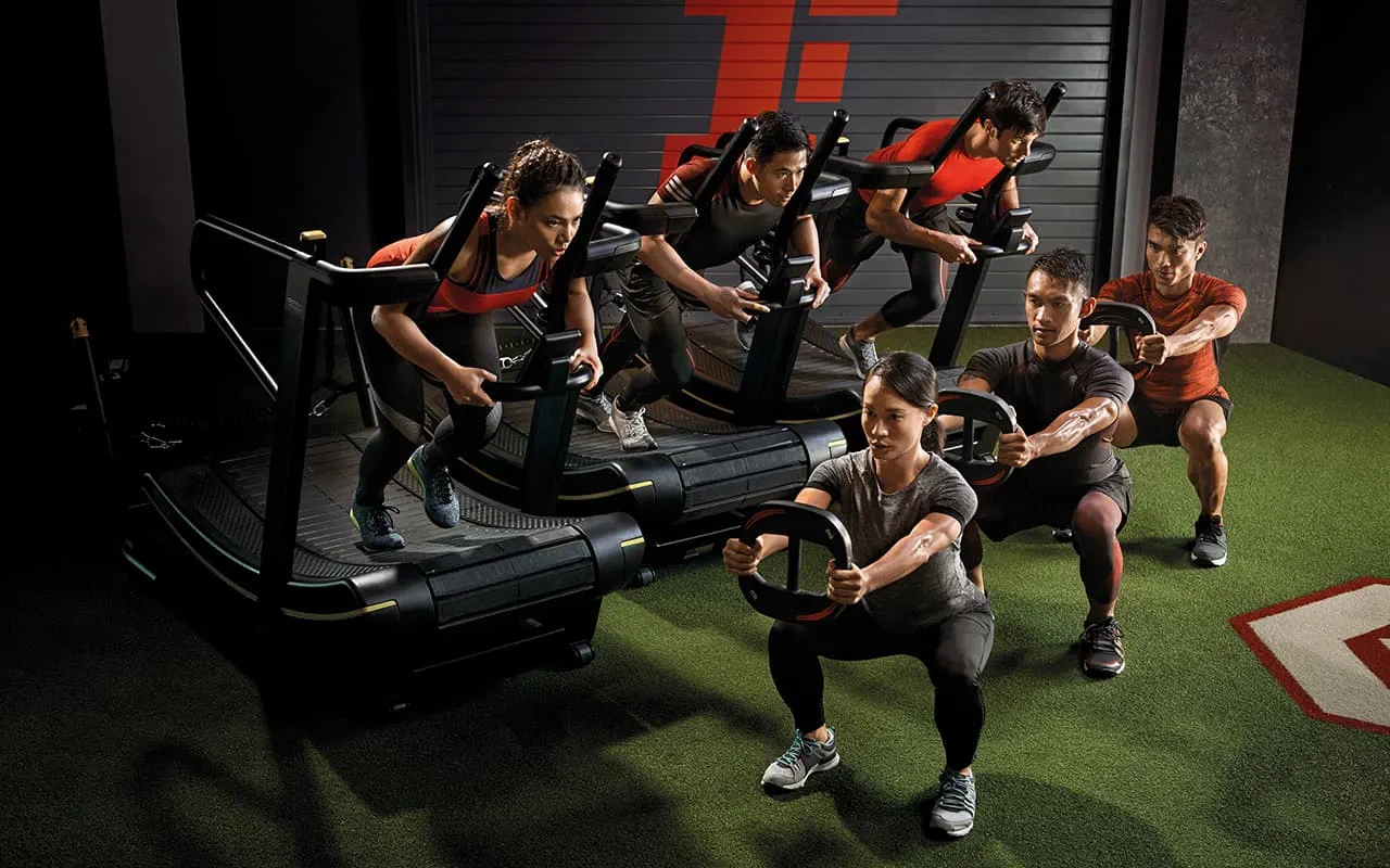 Internationally Trusted